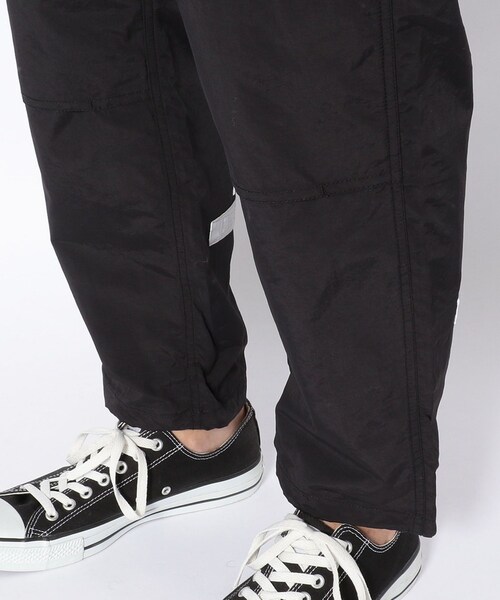 AVIREX(アヴィレックス)の「【PDW】トレーニングパンツ/ TRAINING PANTS(パンツ・メンズ・BLACK・M, L, XL, XXL)」の8枚目の写真