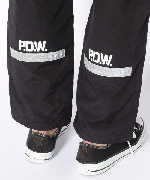 AVIREX(アヴィレックス)の「【PDW】トレーニングパンツ/ TRAINING PANTS(パンツ・メンズ・BLACK・M, L, XL, XXL)」の9枚目の写真