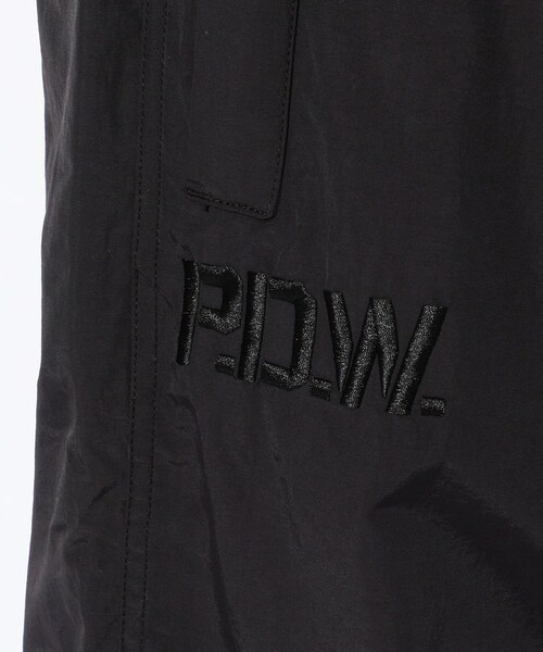 AVIREX(アヴィレックス)の「【PDW】トレーニングパンツ/ TRAINING PANTS(パンツ・メンズ・BLACK・M, L, XL, XXL)」の7枚目の写真
