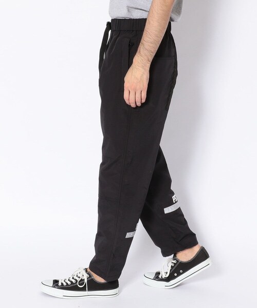 AVIREX(アヴィレックス)の「【PDW】トレーニングパンツ/ TRAINING PANTS(パンツ・メンズ・BLACK・M, L, XL, XXL)」の2枚目の写真