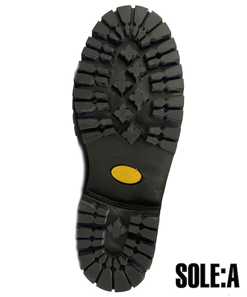 AVIREX（アヴィレックス）の「バイカー ブーツ ヤマト/BIKER BOOTS