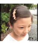 no brand（ノーブランド）の「（2点セット) ラビット うさぎ ヘアゴム