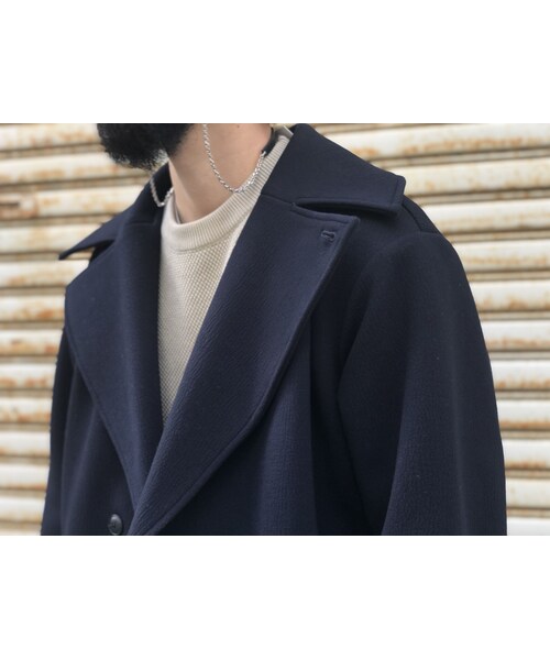 BENCH（BENSAN）（ベンチ）の「bunt 
