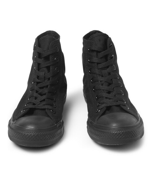 CONVERSE（コンバース）の「Chuck Taylor Canvas High Top Sneakers（シューズ・メンズ・Black・UK 6 (EU 40)/UK 7 (EU 41)/UK 8 (EU 42)/UK 9 (EU 43)/UK 10 (EU 44)/UK 11 (EU 45)/UK 12 (EU 46)）」の6枚目の写真