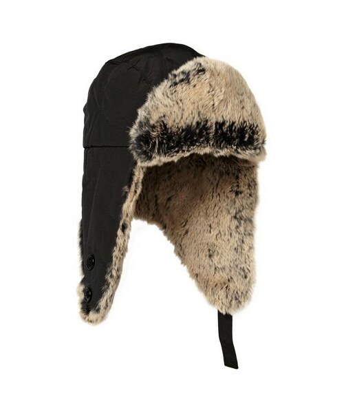 woolrich trapper hat