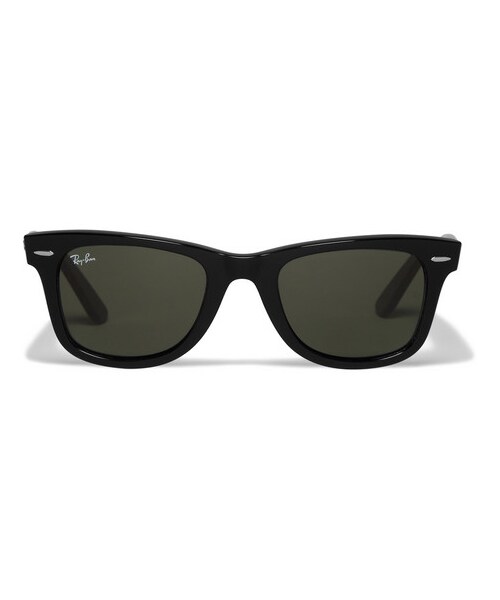 Ray-Ban（レイバン）の「Original Wayfarer Sunglasses（アクセサリー・メンズ・Black・One Size）」の6枚目の写真