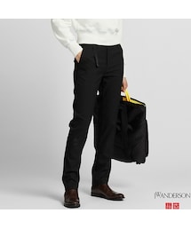 UNIQLO | ストレートパンツ(その他パンツ)