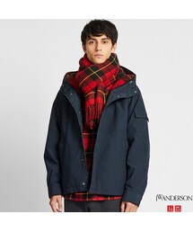 UNIQLO | 3Wayミリタリーパーカ(ブルゾン)