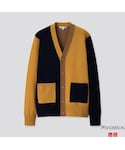UNIQLO(ユニクロ)の「トップス(カーディガン/ボレロ)」