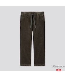 UNIQLO | コーデュロイドローストリングパンツ(その他パンツ)
