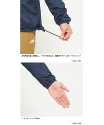 THE NORTH FACE（ザノースフェイス）の「The North Face ノース
