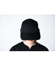 ESSAY | ESSAY LONGBRIM JET CAP(キャップ)