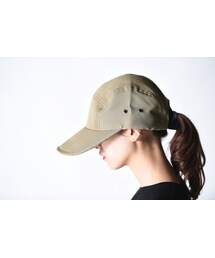 ESSAY | ESSAY LONGBRIM JET CAP(キャップ)
