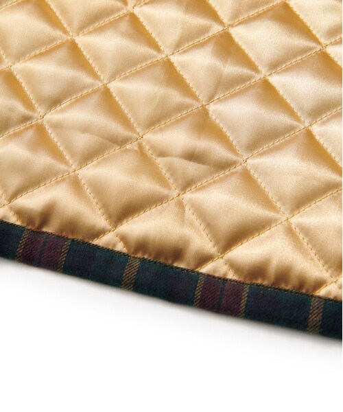 STORES.jp（ストアーズドットジェーピー）の「【FTC】QUILTED LINED
