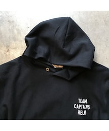 Captains Helm（キャプテンズヘルム）の「CAPTAINS HELM - CALIFORNIA