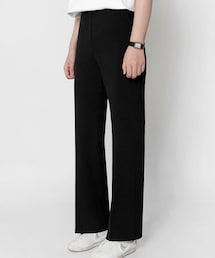 DHOLIC STYLE | [laurenhi] ストレートフルレングススラックス(スラックス)