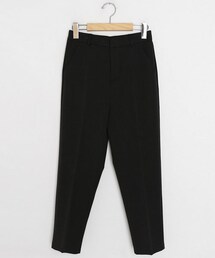 DHOLIC | テーパードスラックス(スラックス)