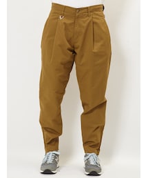 WHIZLIMITED | CORDURA TUCK PANTS(パンツ)