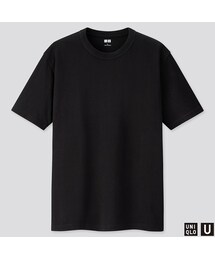 UNIQLO | クルーネックT（半袖） (Tシャツ/カットソー)