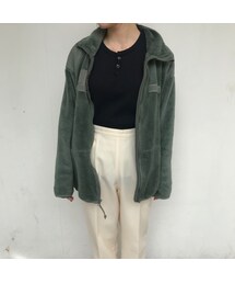 USED | "US ARMY"　ECWCS GENIII　Level3　フリースジャケット(ミリタリージャケット)