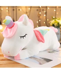 no brand（ノーブランド）の「ユニコーン ぬいぐるみ 人気 おもちゃ