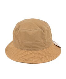 THE H.W. DOG & CO.  - 2 HAT (BEIGE)