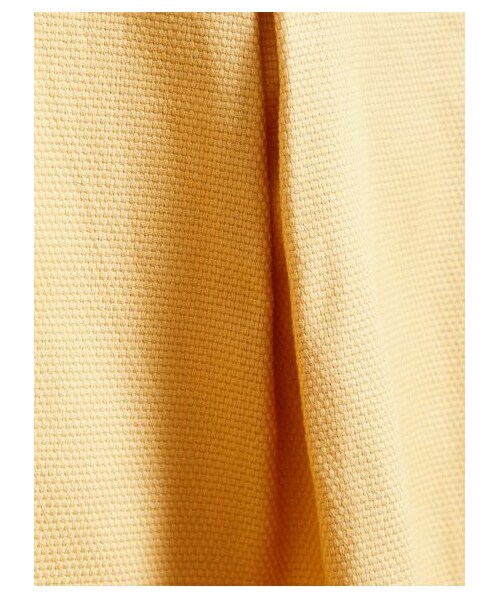 SEVENDAYS=SUNDAY（セブンデイズサンデイ）の「・タックスカート（スカート・レディース・オフホワイト/イエロー/ネイビー・M/L）」の8枚目の写真