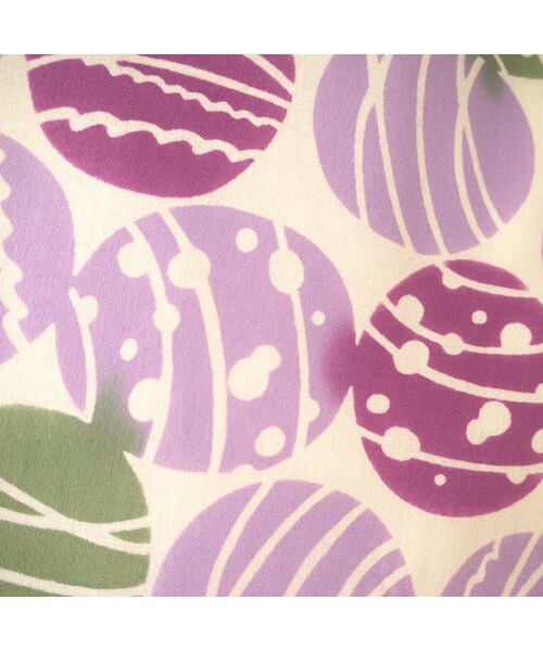 Madu（マディ）の「てぬぐい ヨーヨー（その他・その他・約33×90cm）」の2枚目の写真