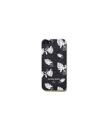 LIFUL MINIMAL GARMENTS. | LIFUL x DISNEY LEAF PATTERN (IPHONE 5)(アクセサリー)
