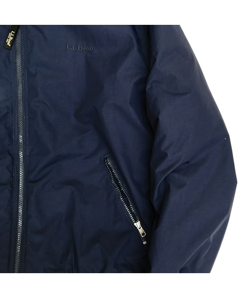 エルエルビーン ナイロンジャケット ウォームアップジャケット ネイビー 楽天市場】L.L.Bean ウォーム・アップ・ジャケット 米国フィット