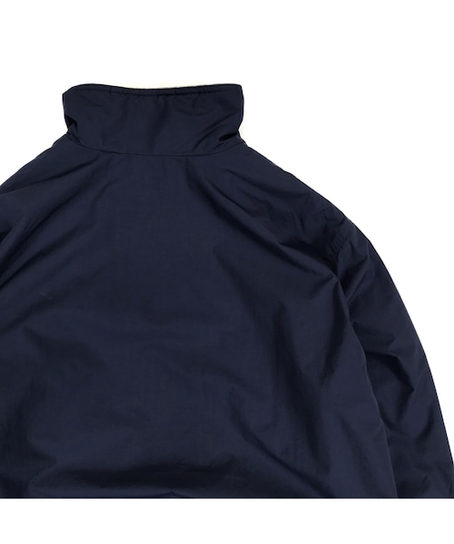 L.L.Bean（エルエルビーン）の「L.L.Bean / Warm Up Jacket / Navy