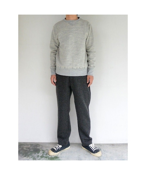Jackman（ジャックマン）の「Jackman ジャックマン JM7872 GG Sweat