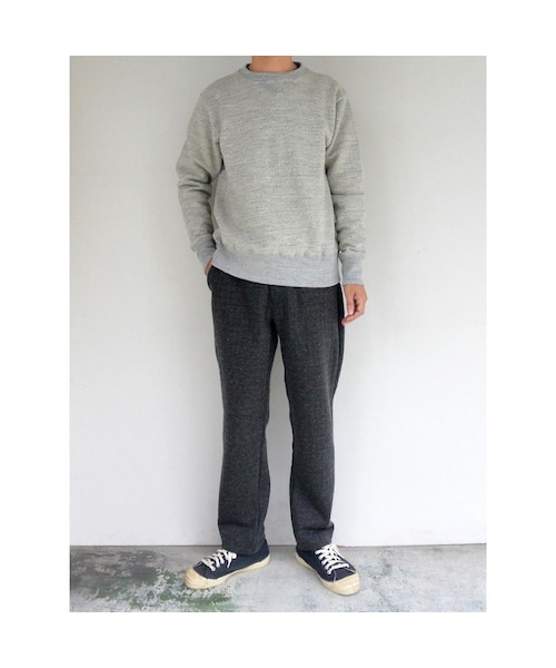Jackman（ジャックマン）の「Jackman ジャックマン JM7872 GG Sweat