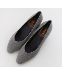 DHOLIC | 2TYPEスエード調パンプス(パンプス)