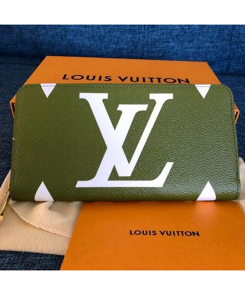 LOUIS VUITTON（ルイヴィトン）の「希少 Louis Vuitton ルイ ヴィトン