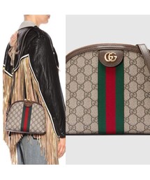 GUCCI | 新品 正規品！Gucci Ophidia (オフィディア) バッグ(ショルダーバッグ)