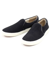 RNA-N | スエードスリッポンスニーカー(シューズ)