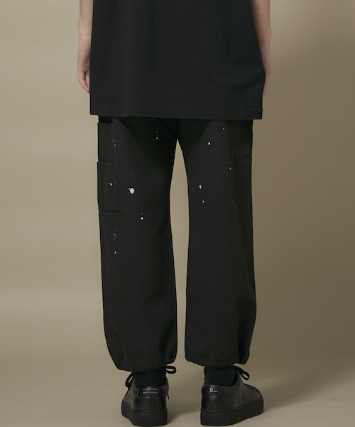 BlackEyePatch（ブラックアイパッチ）の「PAINTER PANTS（）」 - WEAR
