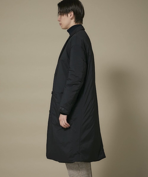 N.HOOLYWOOD（N.ハリウッド）の「192-CO01-007-peg コート（）」 - WEAR