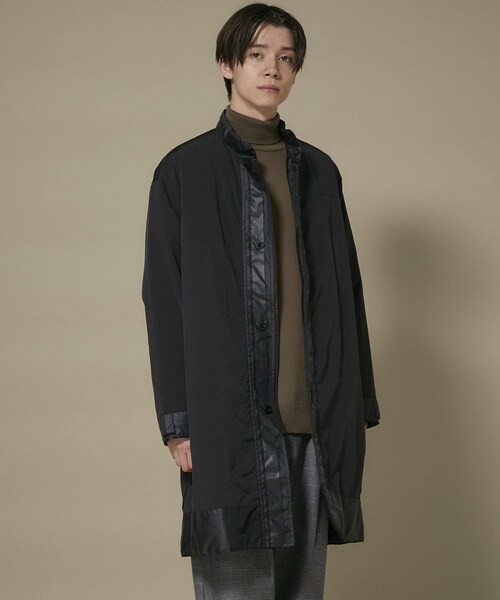 N.HOOLYWOOD（N.ハリウッド）の「192-CO10-003-pieces コート（）」 - WEAR