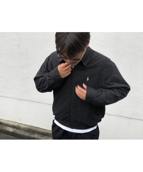 POLO RALPH LAUREN（ポロ ラルフ ローレン）の「POLO Ralph Lauren 