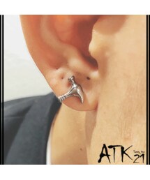 MARS◯マーズ◯ピアス◯両耳用◯2セット オクトピアス｜MARS（マーズ）