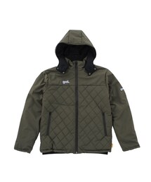 gol.（ゴル）の「［サマーセール70%OFF］パディングハーフコート (G913