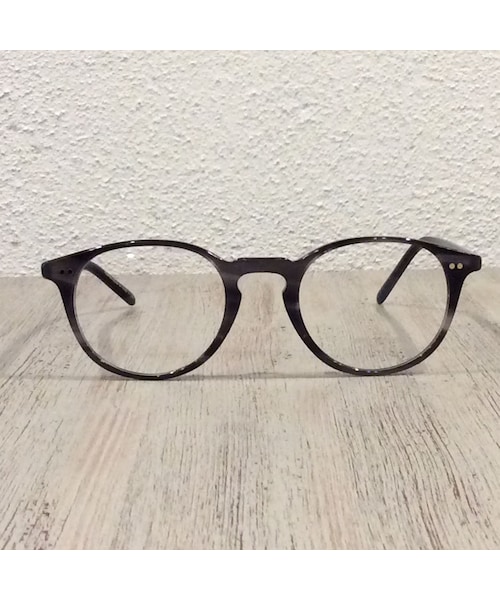 OLIVER PEOPLES（オリバーピープルズ）の「OLIVER PEOPLES オリバー