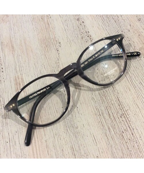 OV5023A.1661/48口21/145 OLIVER PEOPLES（オリバーピープルズ）の