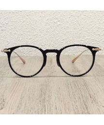 OLIVER PEOPLES | OLIVER PEOPLES オリバーピープルズ  OV5343D 1005 Marret(メガネ)