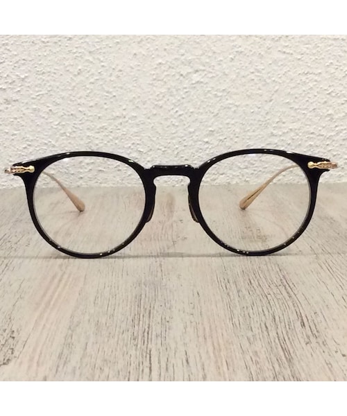 OLIVER PEOPLES（オリバーピープルズ）の「OLIVER PEOPLES オリバーピープルズ  OV5343D 1005 Marret（メガネ・メンズ・その他）」の2枚目の写真