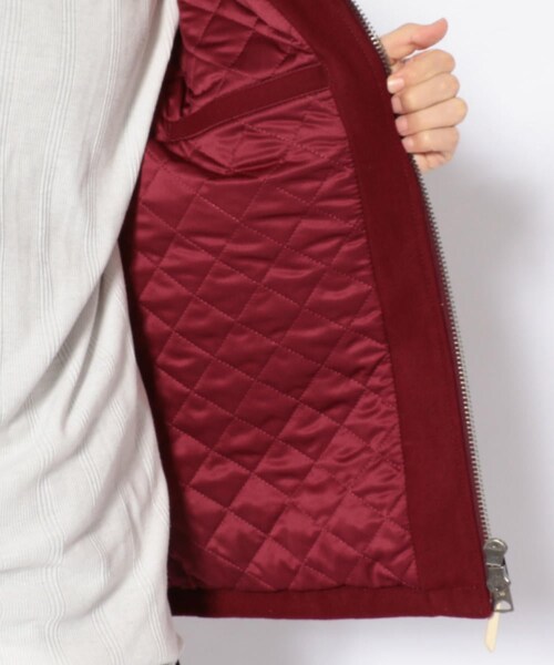 AVIREX（アヴィレックス）の「カーコート タイガー/CAR COAT WITH