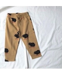 cache cache | Mini Rodini   pig sweat pants(その他パンツ)