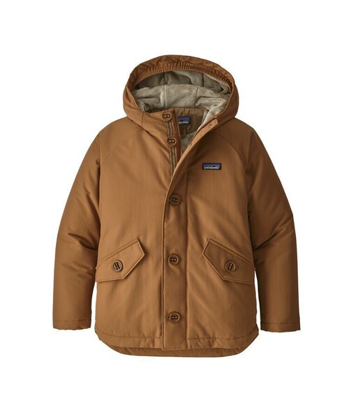patagonia（パタゴニア）の「patagonia Boys